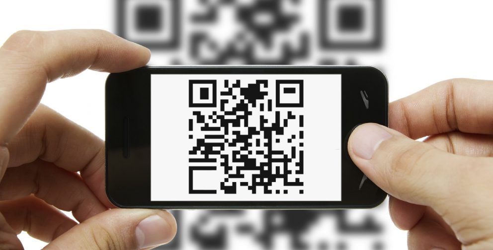 Čo je QR kód a má ešte stále zmysel? - h24 STUDIO