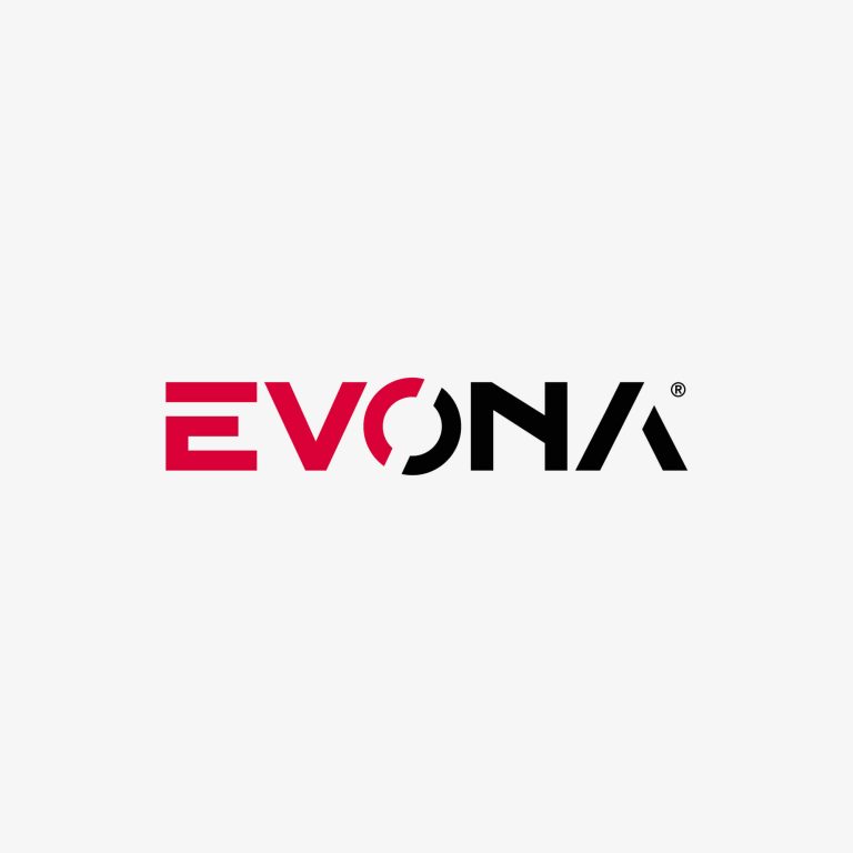 Evona logo