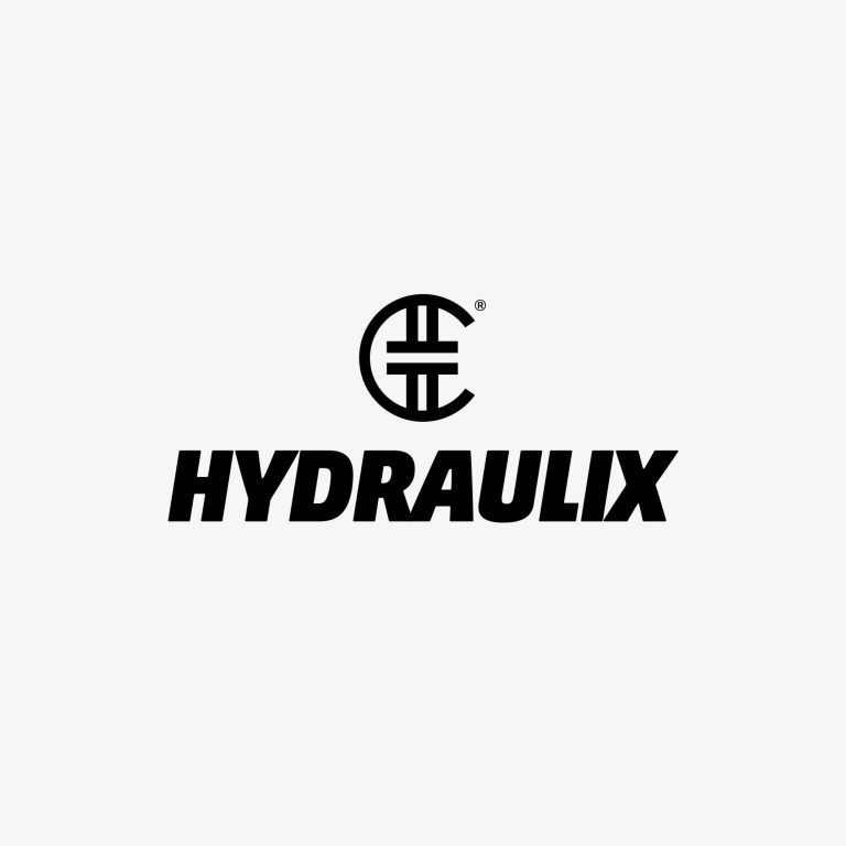 Hydraulix logo