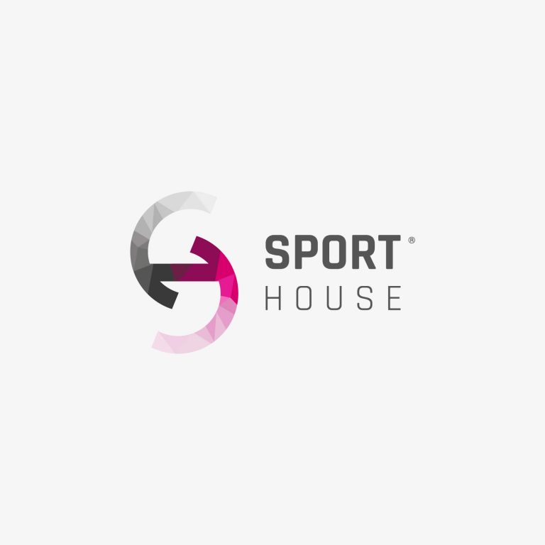 SportHouse logo