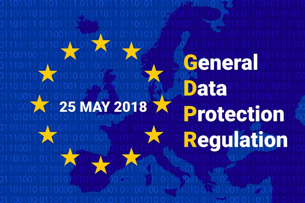 GDPR